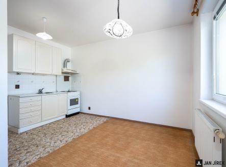 Prodej bytu, 2+kk, 56 m²