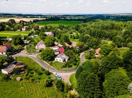 Prodej domu/vily, 80 m²