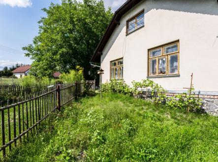 Prodej domu/vily, 80 m²