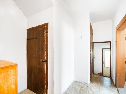 Prodej domu/vily, 80 m²