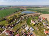 Prodej pozemku pro bydlení, 4 500 m²