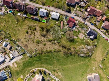 Prodej pozemku pro bydlení, 4 500 m²