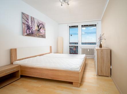 Pronájem bytu, 2+1, 56 m²