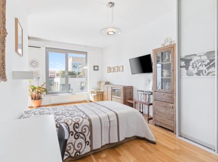 Prodej bytu, 2+kk, 58 m²