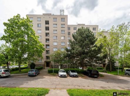 Pronájem bytu, 2+1, 49 m² obrázek
