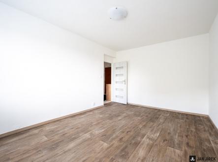 Pronájem bytu, 2+1, 49 m²