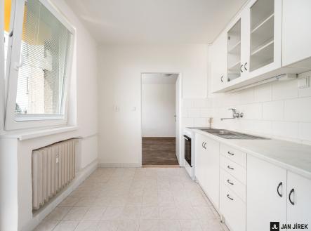 Pronájem bytu, 2+1, 49 m²