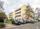 Pronájem bytu, 1+kk, 26 m²