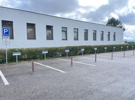 Pronájem bytu, 1+kk, 24 m²