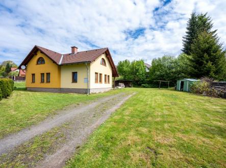 Prodej domu/vily, 270 m²