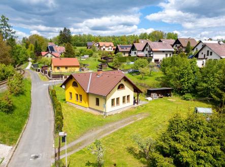 Prodej domu/vily, 270 m²