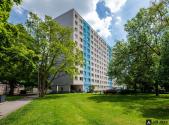Prodej bytu, 2+1, 46 m²
