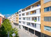 Pronájem bytu, 2+kk, 54 m²