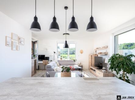 Prodej bytu, 4+kk, 102 m²