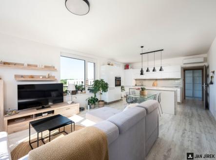 Prodej bytu, 4+kk, 102 m²