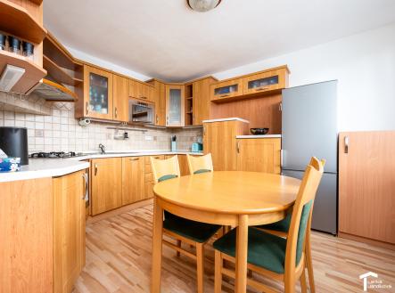 Prodej bytu, 4+kk, 110 m²