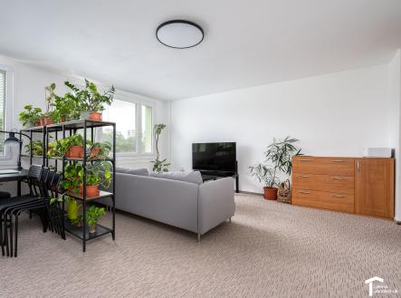 Prodej bytu, 4+kk, 110 m²