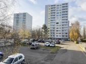 Pronájem bytu, 2+1, 53 m²