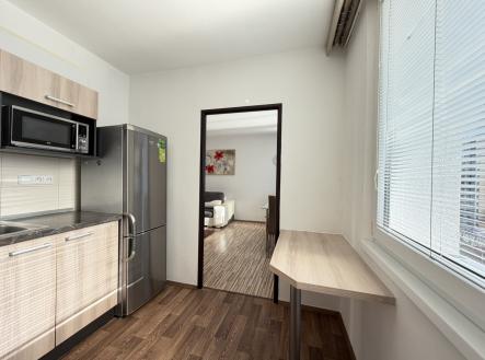 Pronájem bytu, 2+1, 53 m²