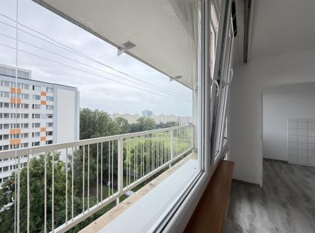 Pronájem bytu, 1+1, 34 m²
