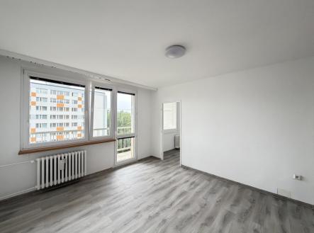 Pronájem bytu, 1+1, 34 m²