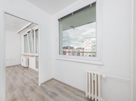 Pronájem bytu, 1+1, 34 m²