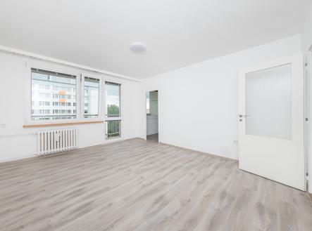 Pronájem bytu, 1+1, 34 m²