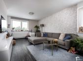 Pronájem bytu, 3+kk, 70 m²