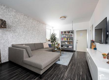 Pronájem bytu, 3+kk, 70 m²