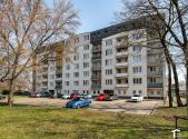 Pronájem kanceláře, 103 m²