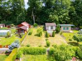 Prodej pozemku, zahrada, 300 m²