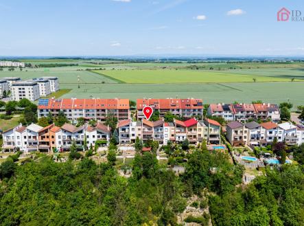 Prodej domu/vily, 406 m²