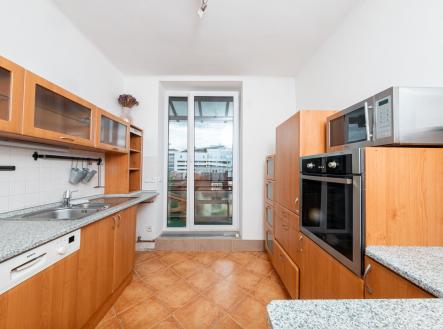Prodej bytu, 2+1, 62 m²
