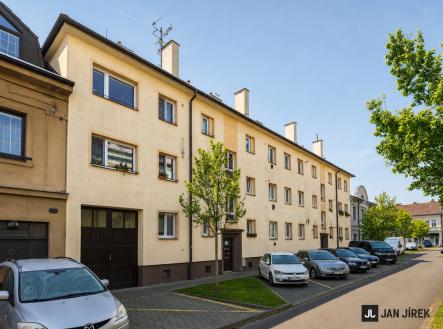Pronájem bytu, 1+1, 38 m² obrázek