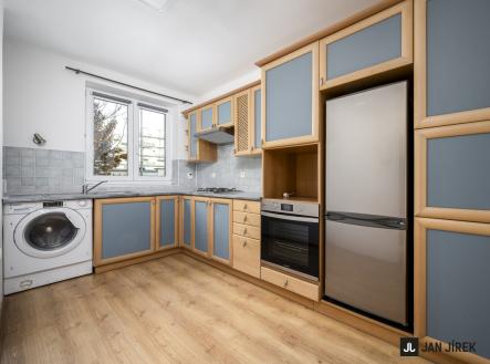 Pronájem bytu, 1+1, 38 m²