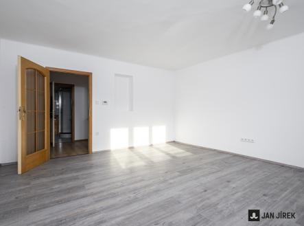 Pronájem bytu, 1+1, 38 m²