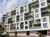 Pronájem bytu, 2+kk, 67 m²