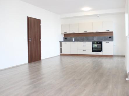 Pronájem bytu, 2+kk, 67 m²