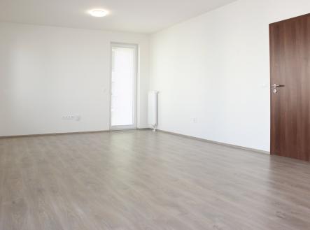 Pronájem bytu, 2+kk, 67 m²