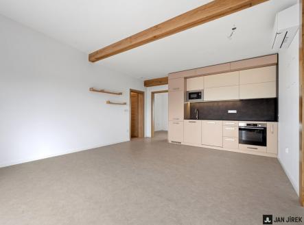 Pronájem bytu, 3+kk, 69 m²