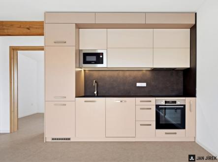 Pronájem bytu, 3+kk, 69 m²