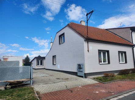 Nemovitost
