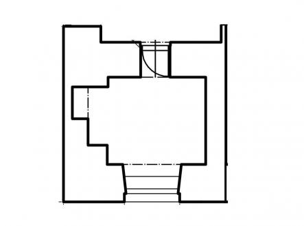 Pronájem - kanceláře, 11 m²