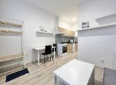 Pronájem bytu, 2+kk, 26 m²