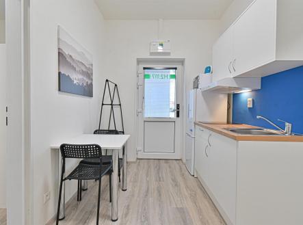 Pronájem bytu, 2+1, 38 m² obrázek