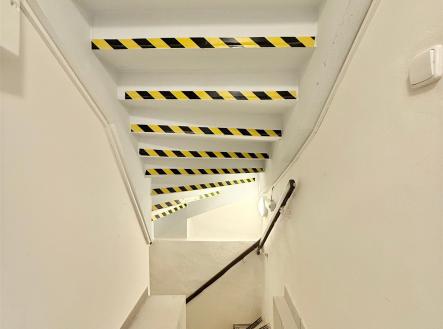 Pronájem kanceláře, 120 m²