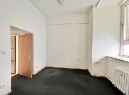Pronájem - restaurace, 90 m²