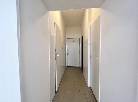 Pronájem obchodní prostor, 155 m²