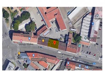 Pronájem obchodní prostor, 155 m²