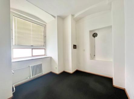 Pronájem jiné, 60 m²